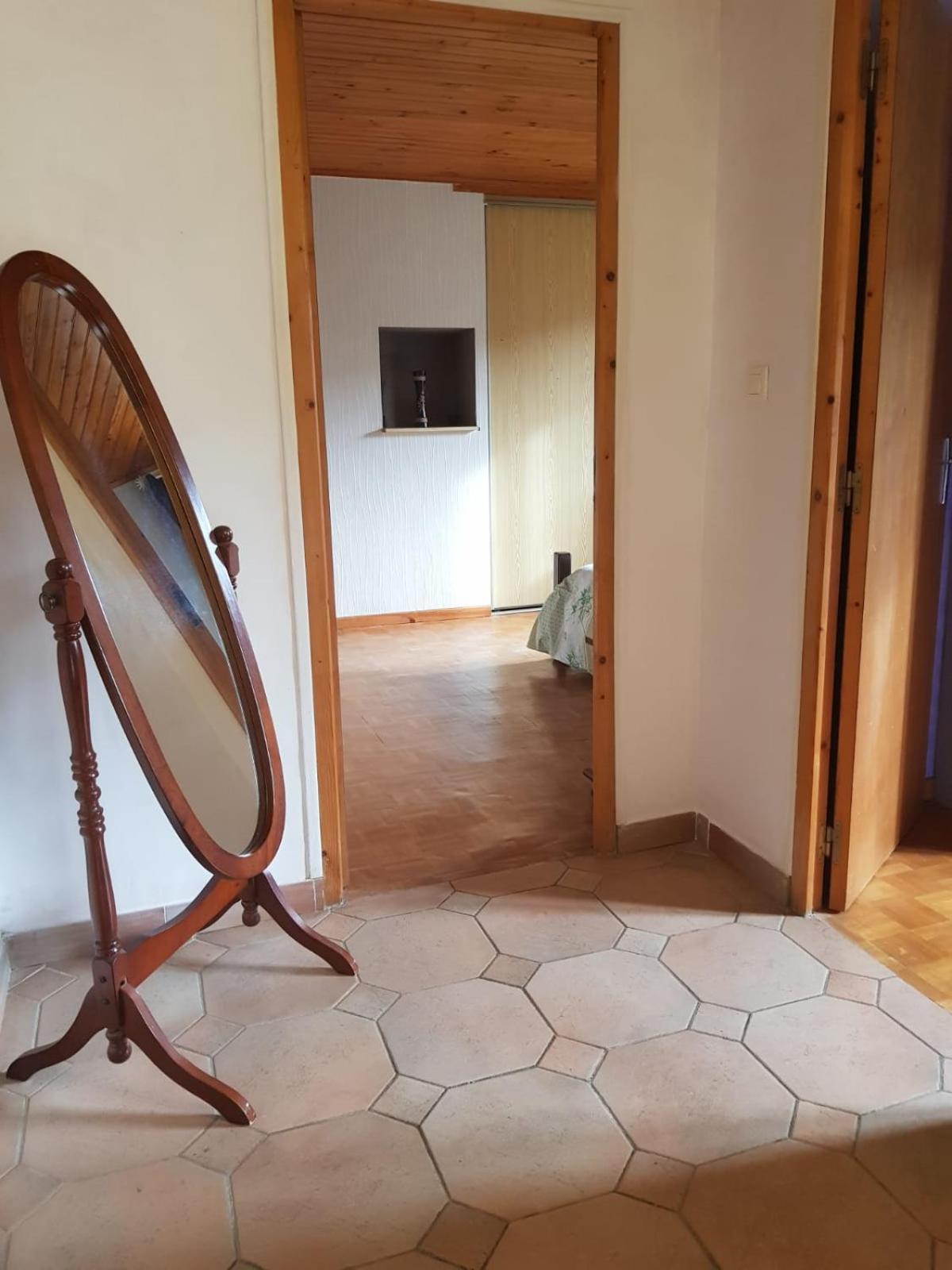 Maison Dans Un Village Calme Carla-de-Roquefort Exteriör bild