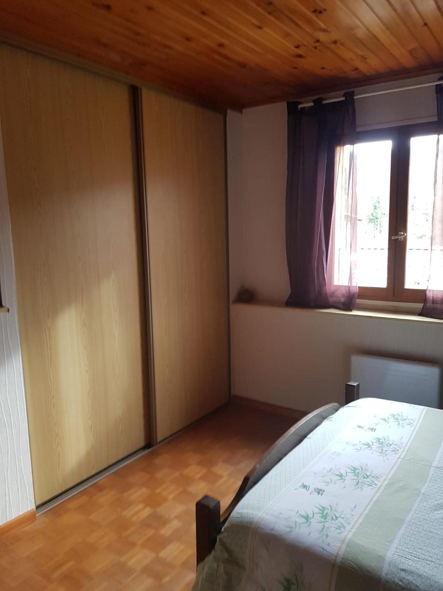 Maison Dans Un Village Calme Carla-de-Roquefort Exteriör bild